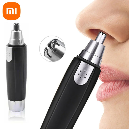 Electric Nose Hair Trimmer