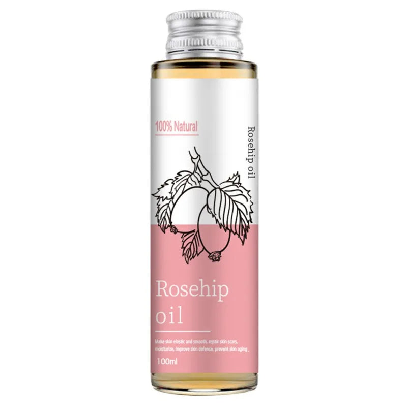 Rosehip Oil