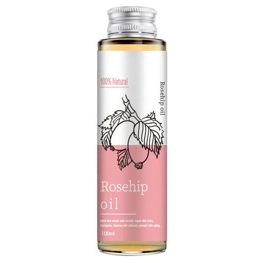 Rosehip Oil