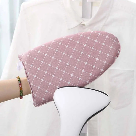 Garment Steamer Ironing Glove