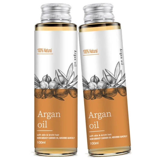 Argon Oil