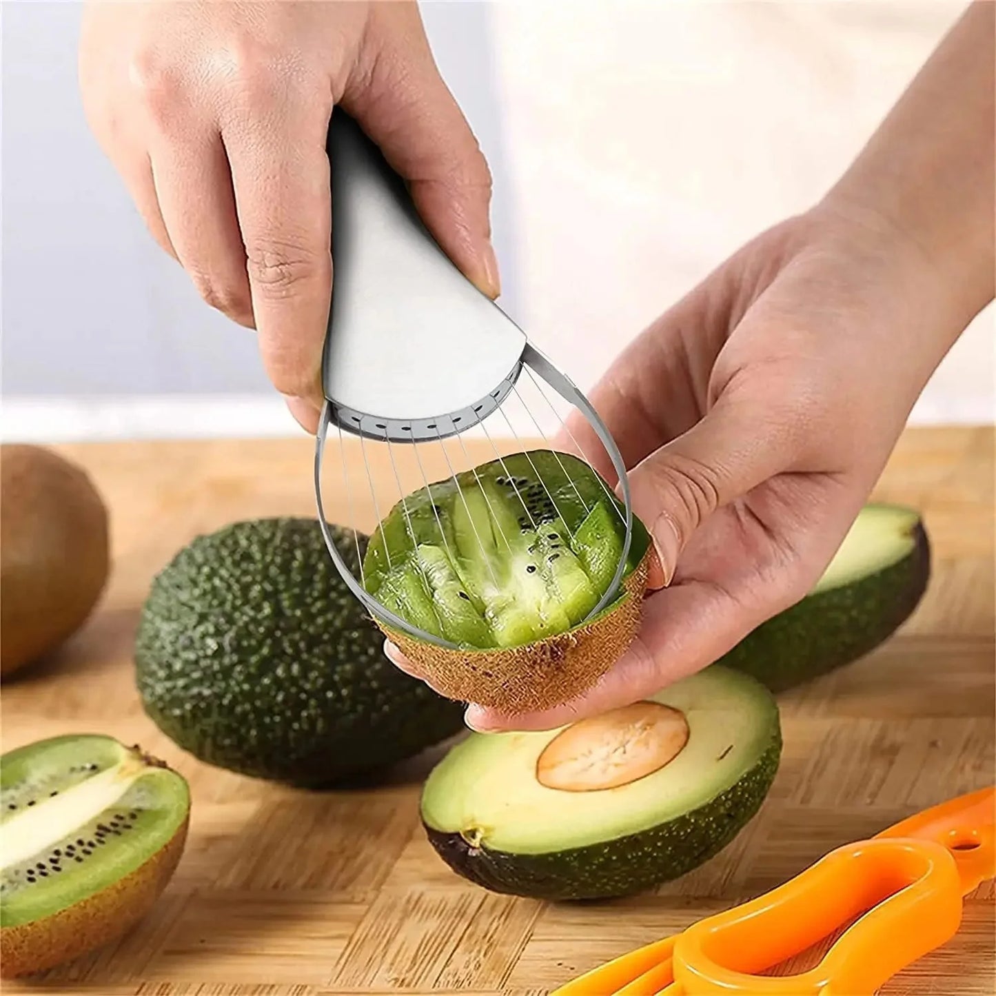 Kitchen Slicer