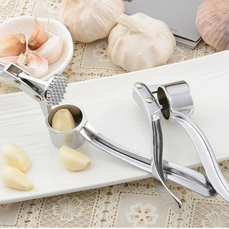 Garlic Crusher