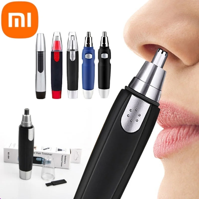 Electric Nose Hair Trimmer