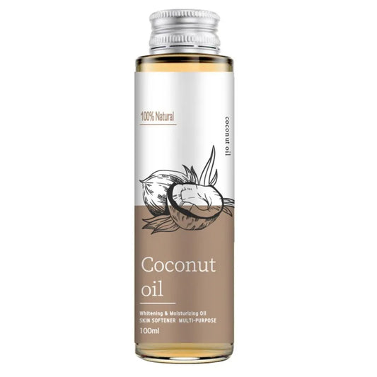 Coconut Oil