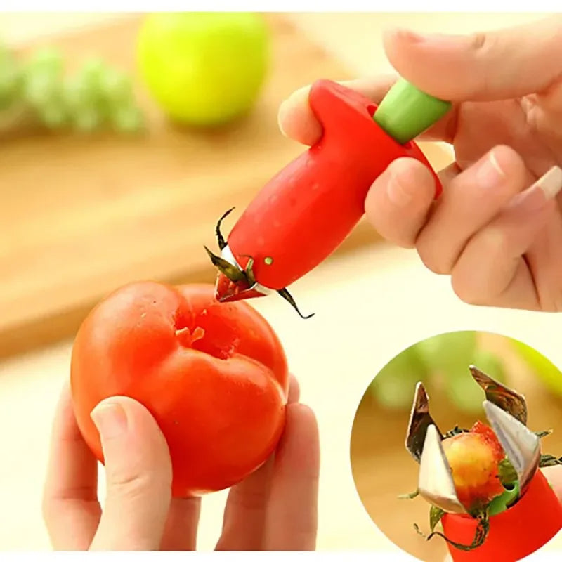 Strawberry Stem Remover