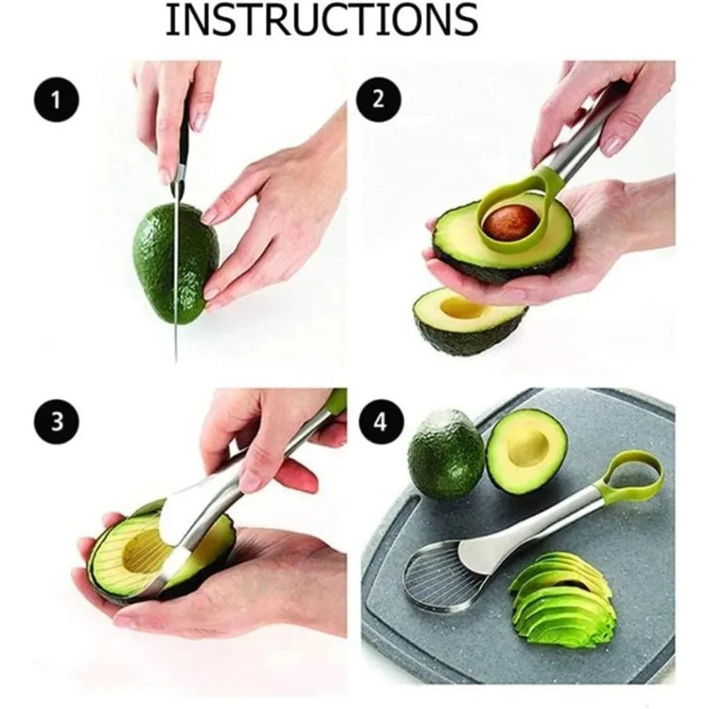 Kitchen Slicer