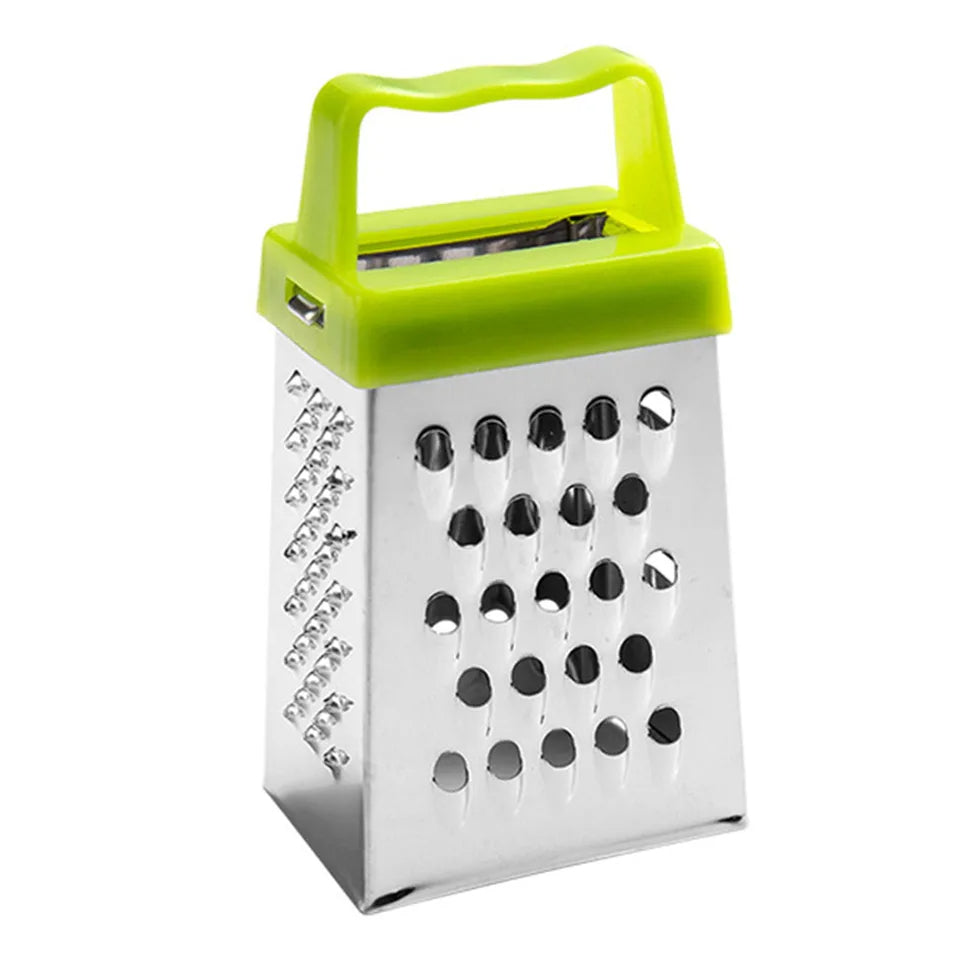 Stainless Mini Grater