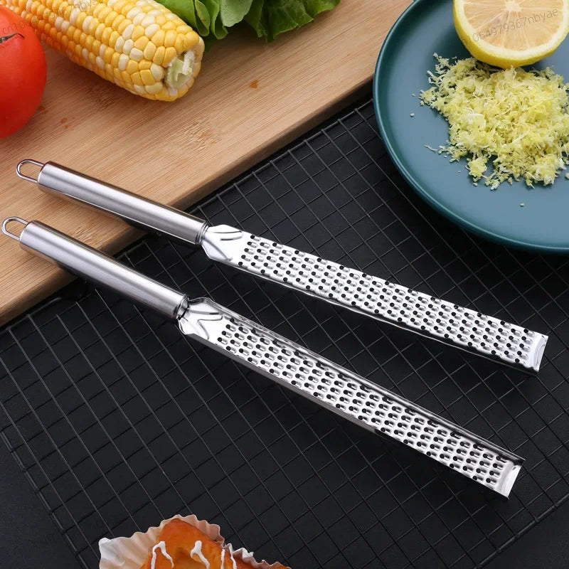 Grater Lemon Citrus Fruit Peeler Ginge