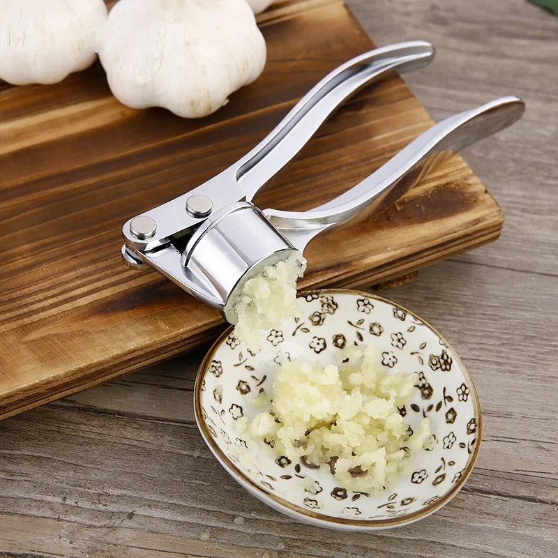 Garlic Crusher