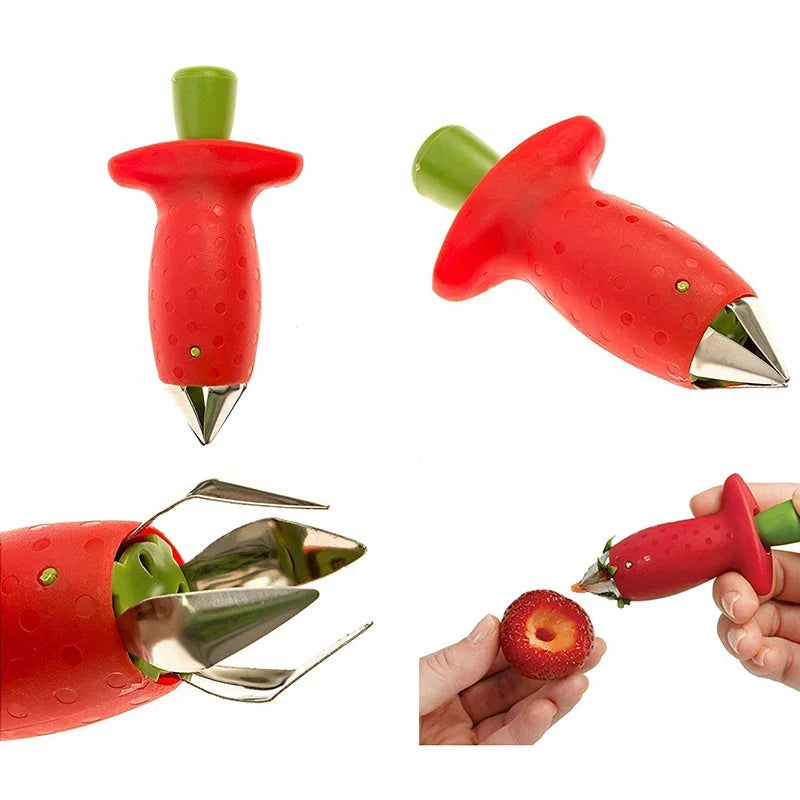 Strawberry Stem Remover