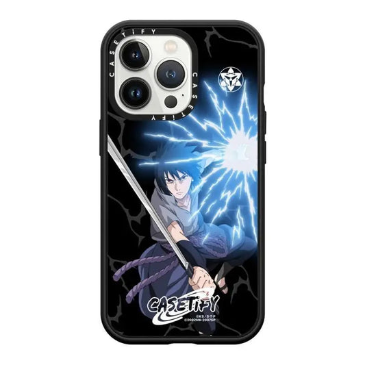 Naruto iPhone Case