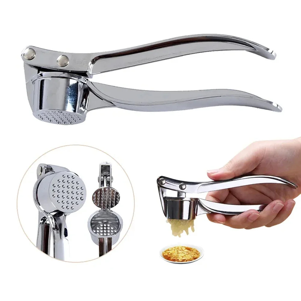 Garlic Crusher