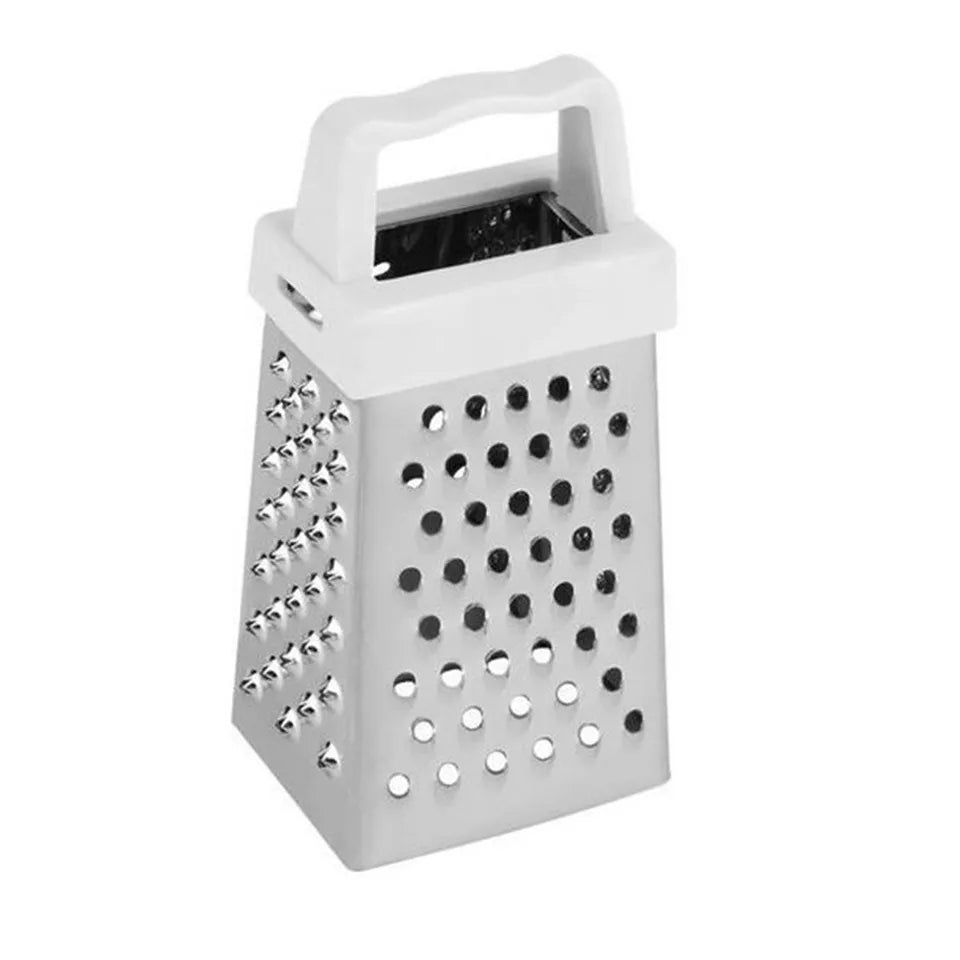 Stainless Mini Grater