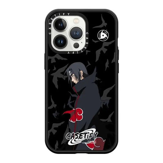 Naruto iPhone Case