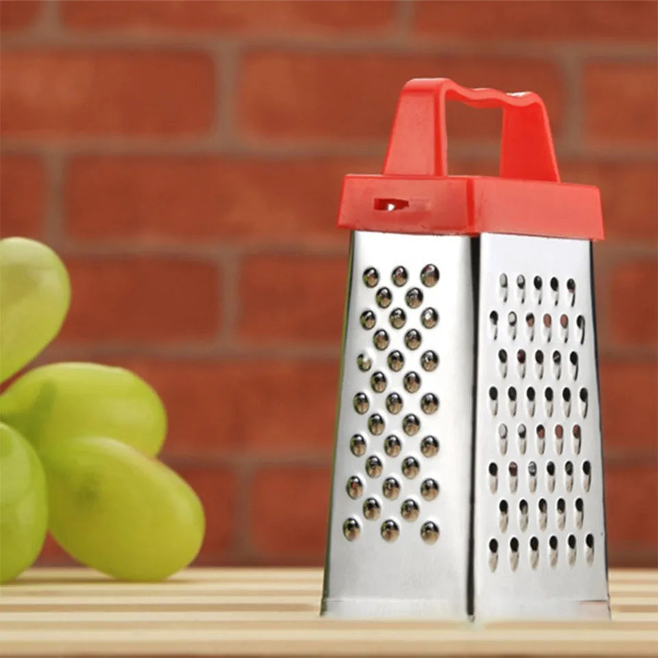 Stainless Mini Grater