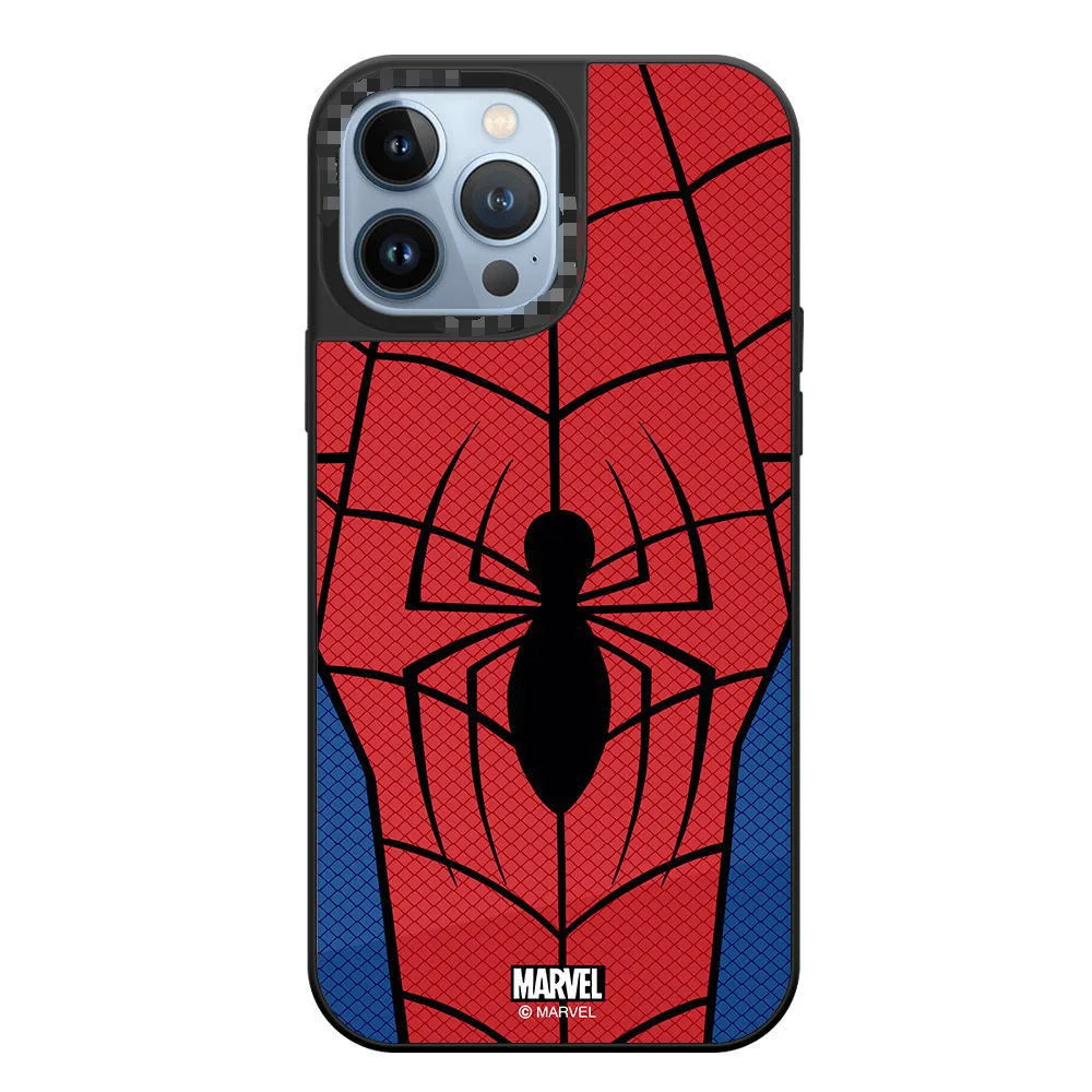 SpiderMan Case For iPhone