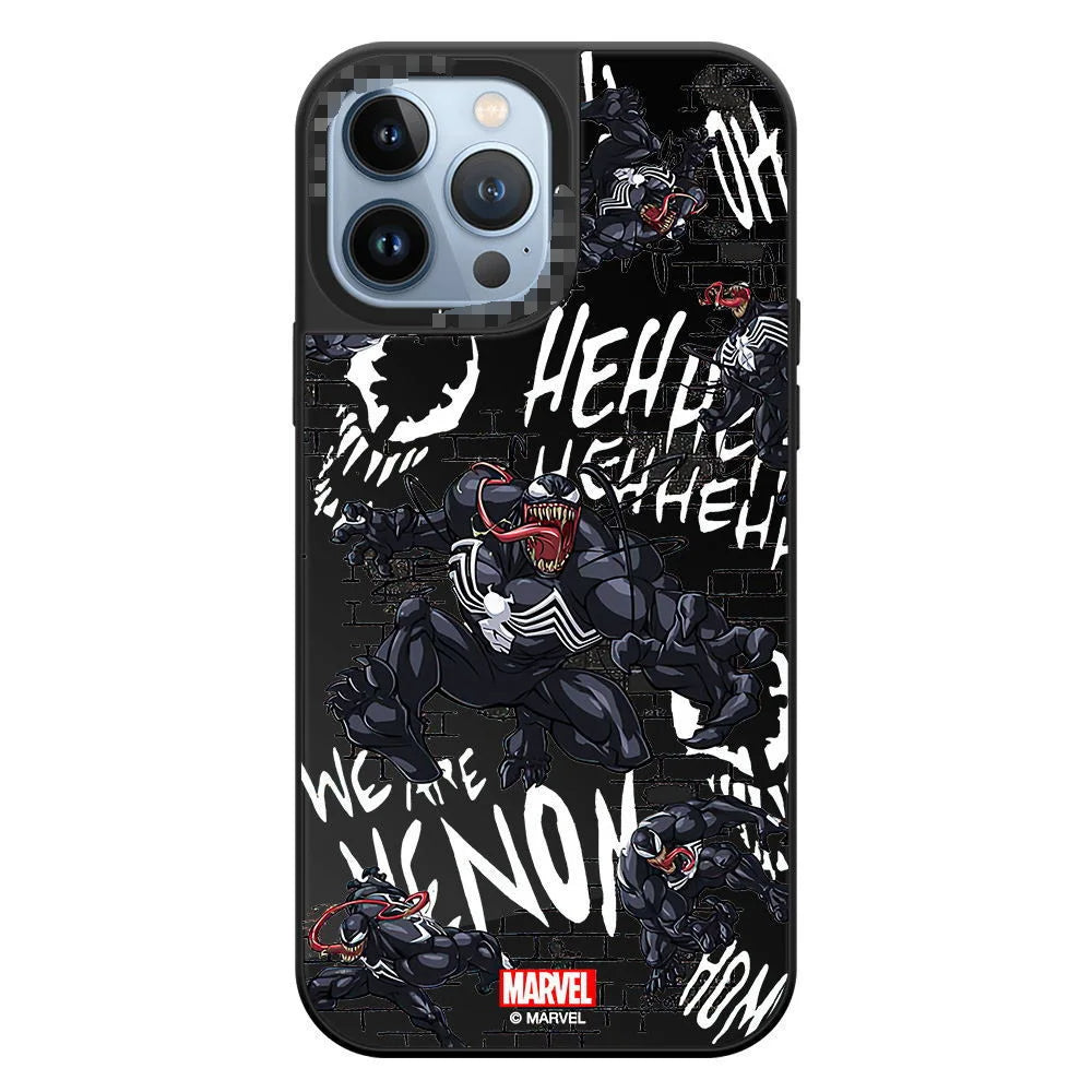 Venom SIgn Case For iPhone