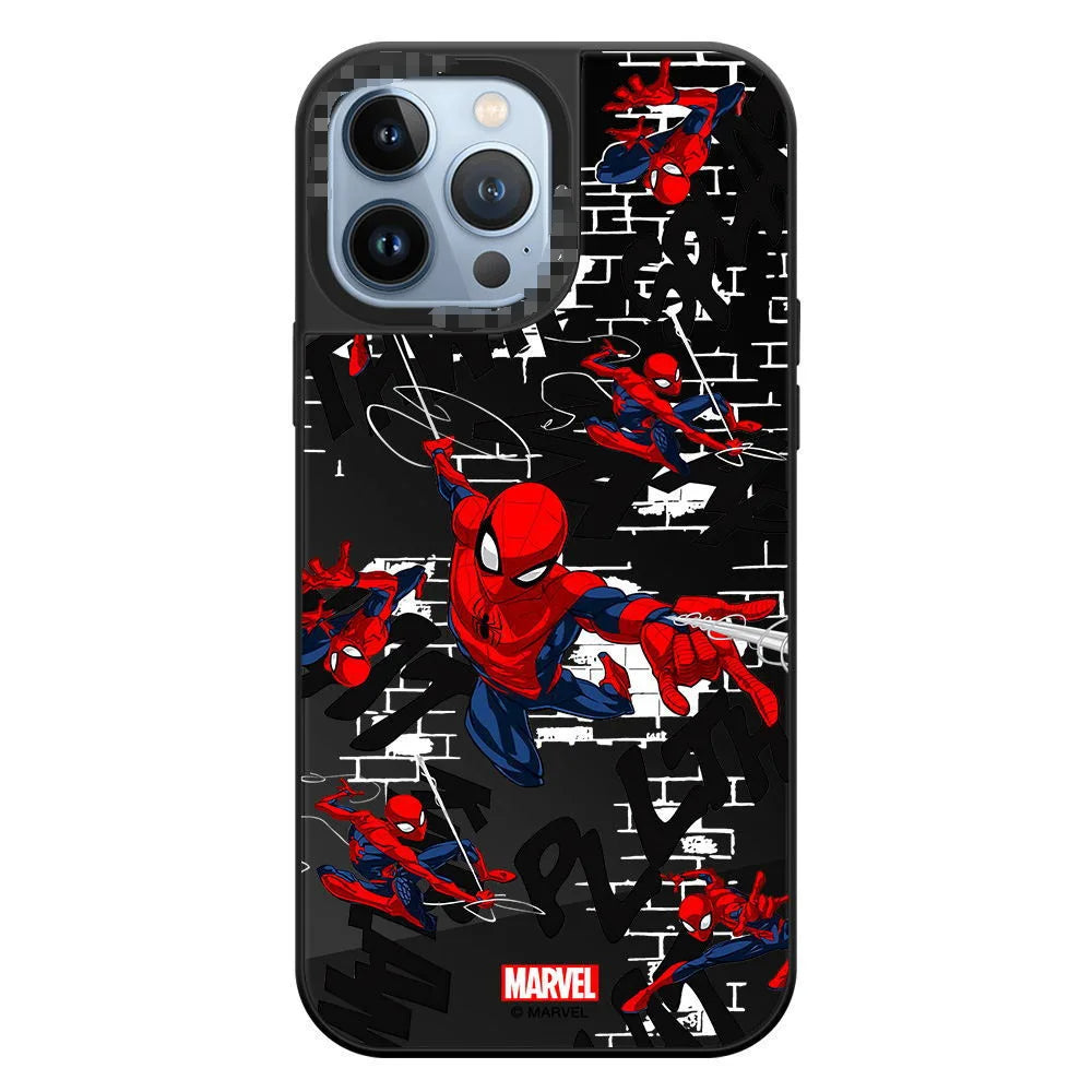 Venom SIgn Case For iPhone