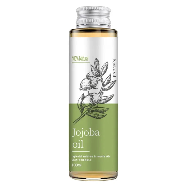 Jojoba Oil